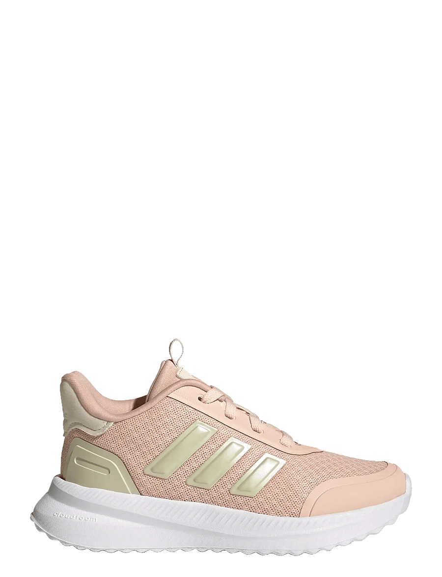 adidas Sportswear - X_PLRPATH K - niedriger schnitt - blupnk/icgome/wonwhi - 1