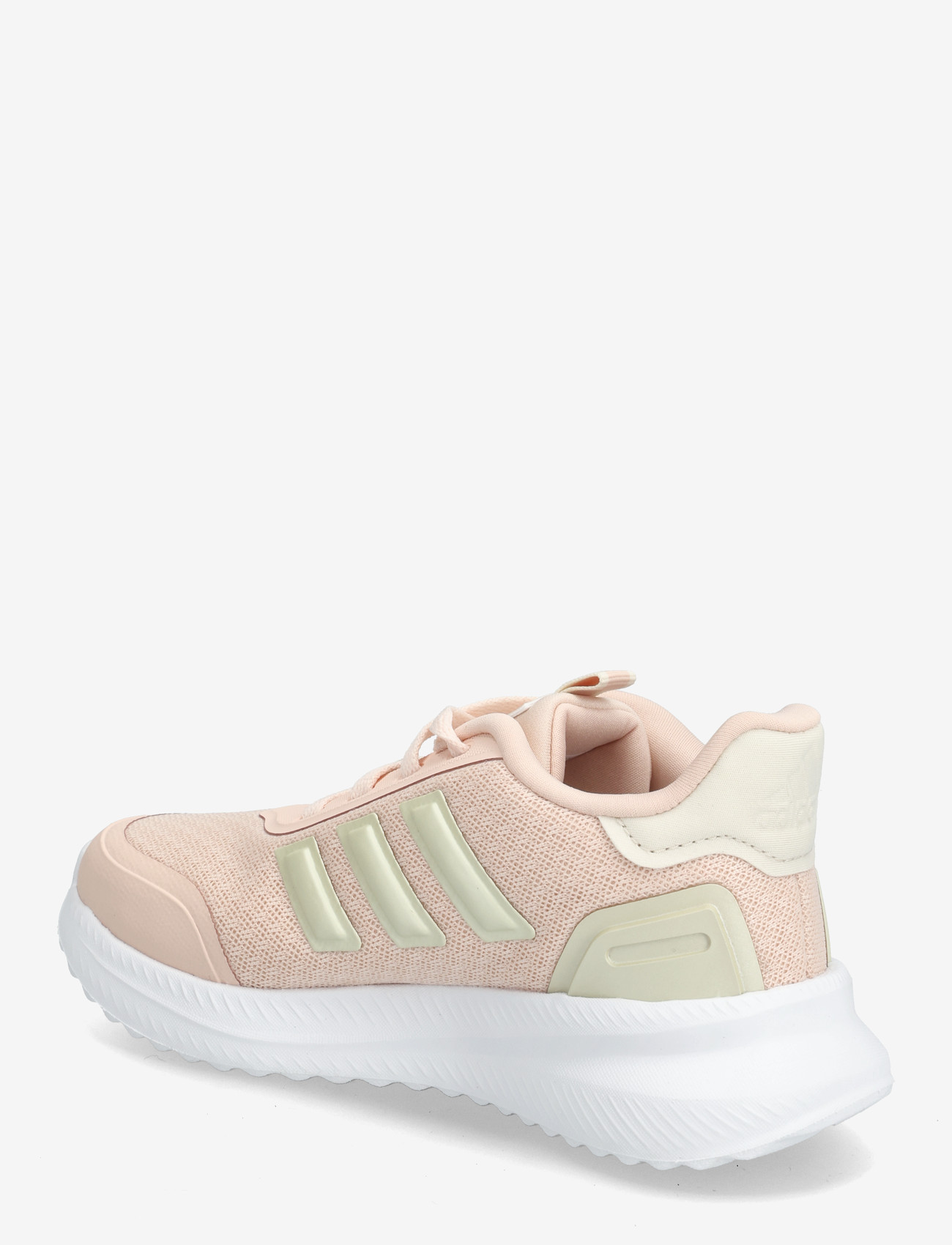 adidas Sportswear - X_PLRPATH K - låga sneakers - blupnk/icgome/wonwhi - 2