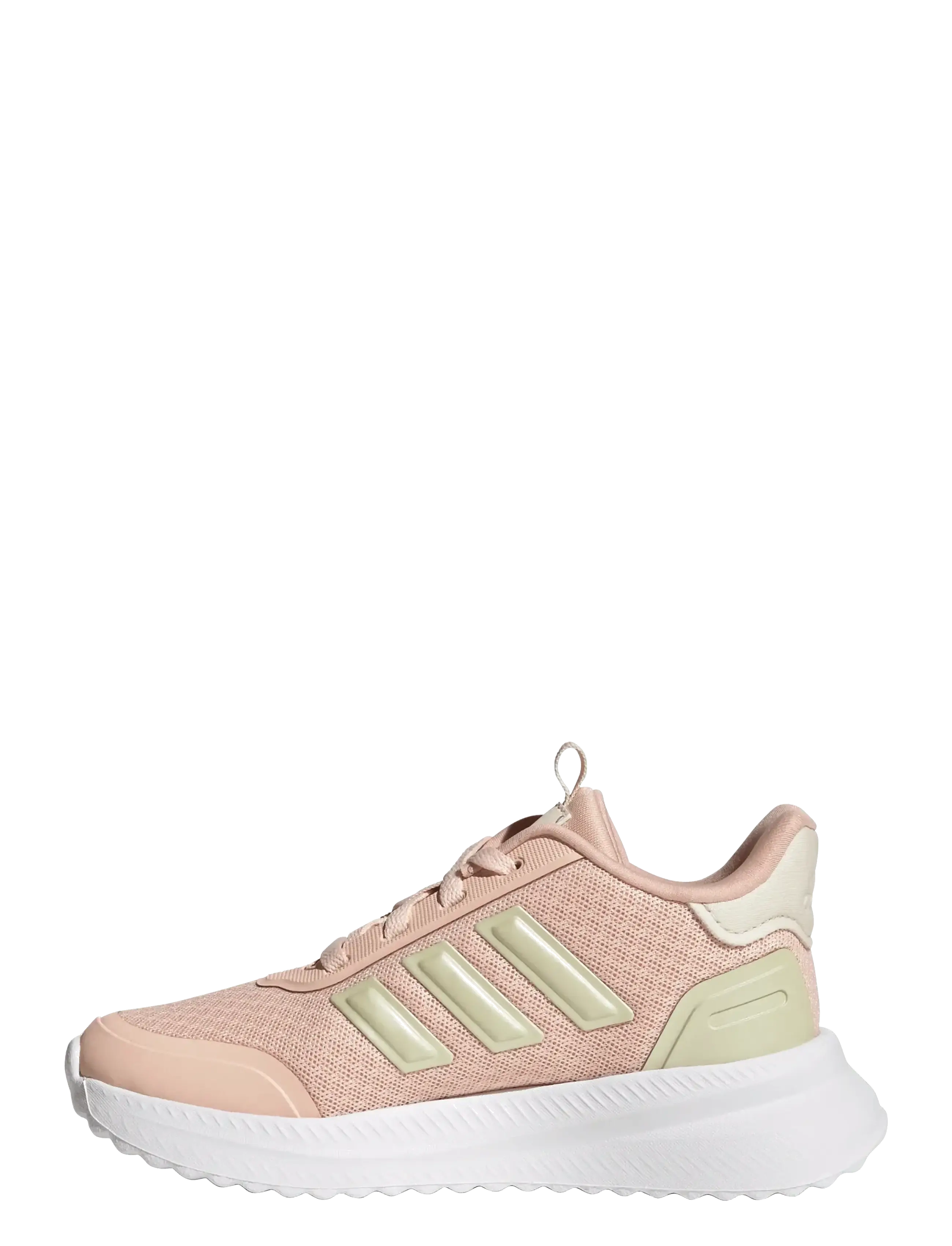 adidas Sportswear - X_PLRPATH K - niedriger schnitt - blupnk/icgome/wonwhi - 2