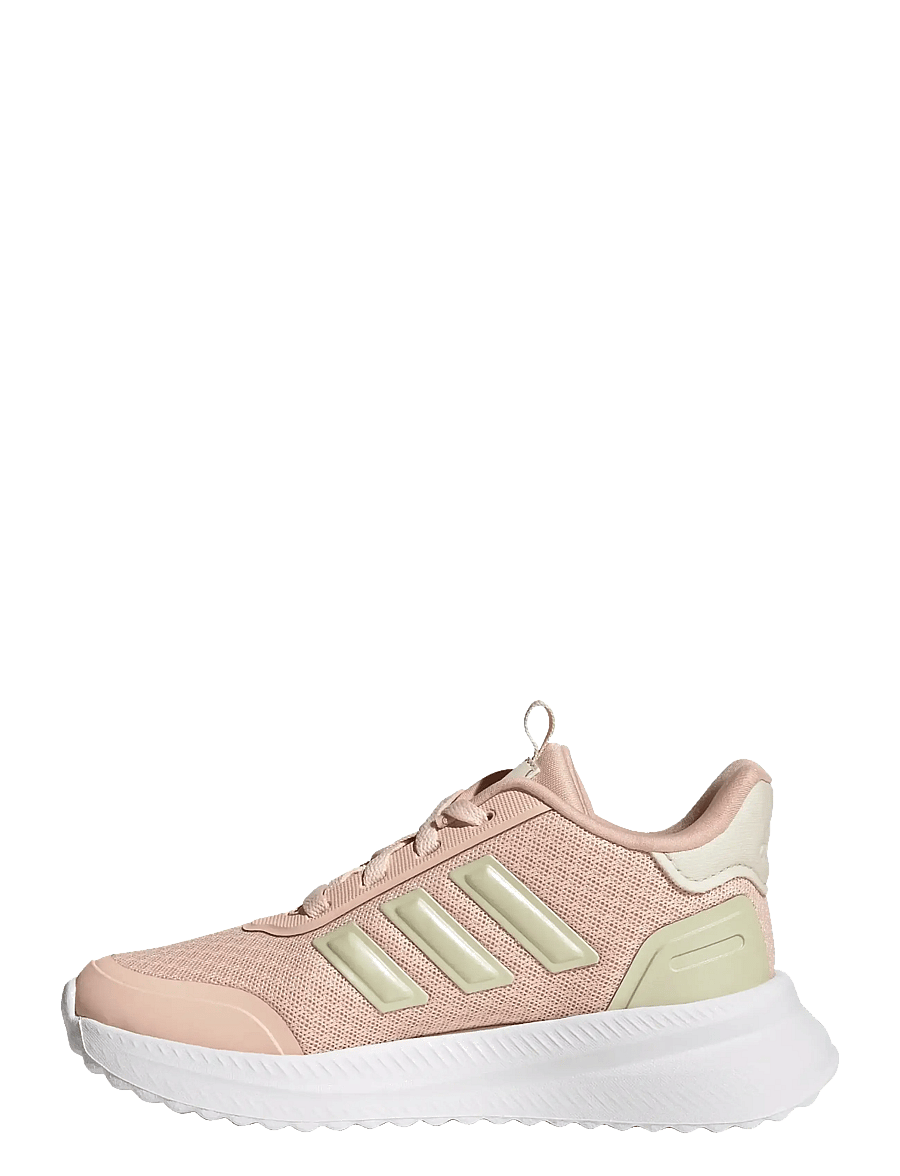 adidas Sportswear - X_PLRPATH K - niedriger schnitt - blupnk/icgome/wonwhi - 2