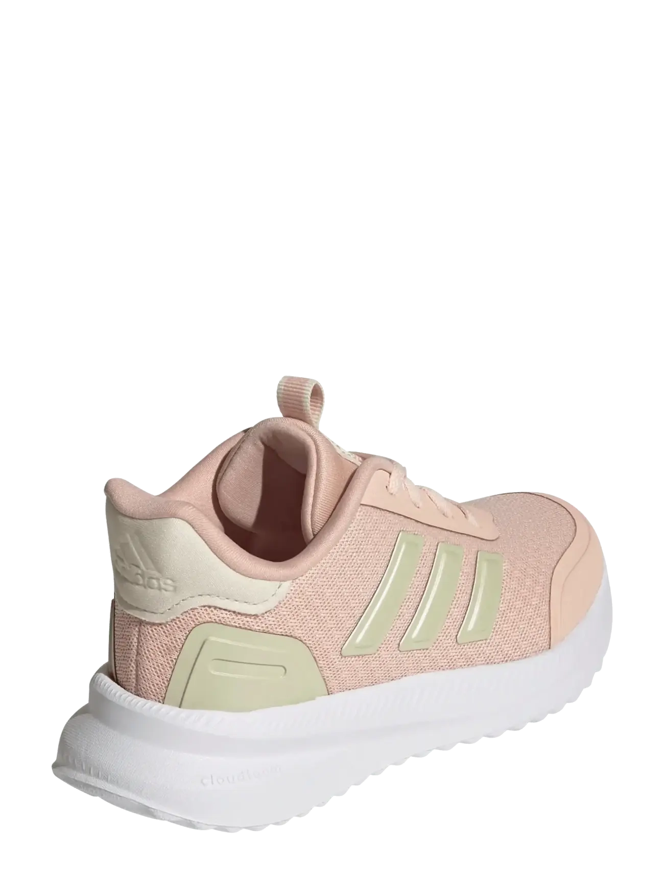 adidas Sportswear - X_PLRPATH K - niedriger schnitt - blupnk/icgome/wonwhi - 3
