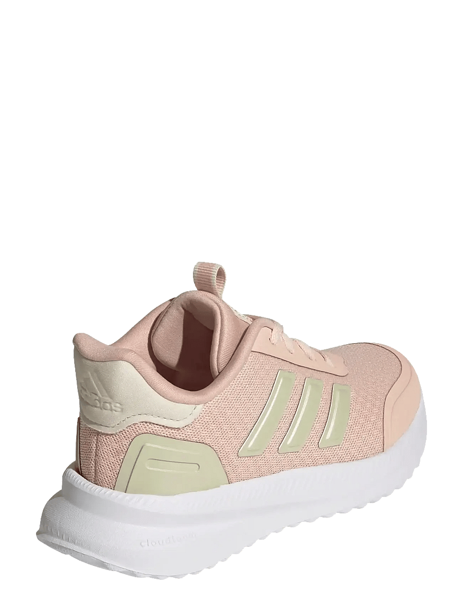 adidas Sportswear - X_PLRPATH K - niedriger schnitt - blupnk/icgome/wonwhi - 3