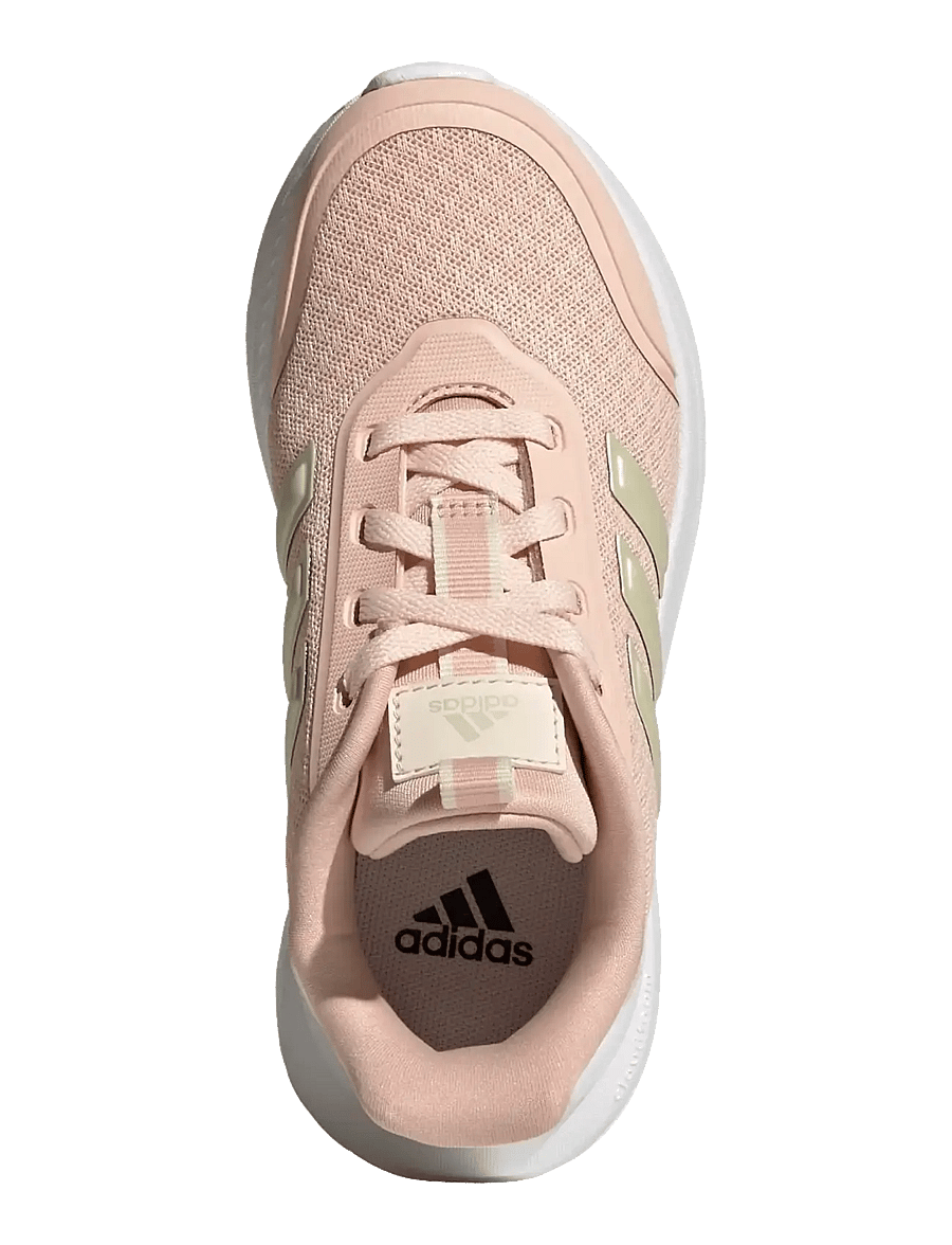 adidas Sportswear - X_PLRPATH K - niedriger schnitt - blupnk/icgome/wonwhi - 4