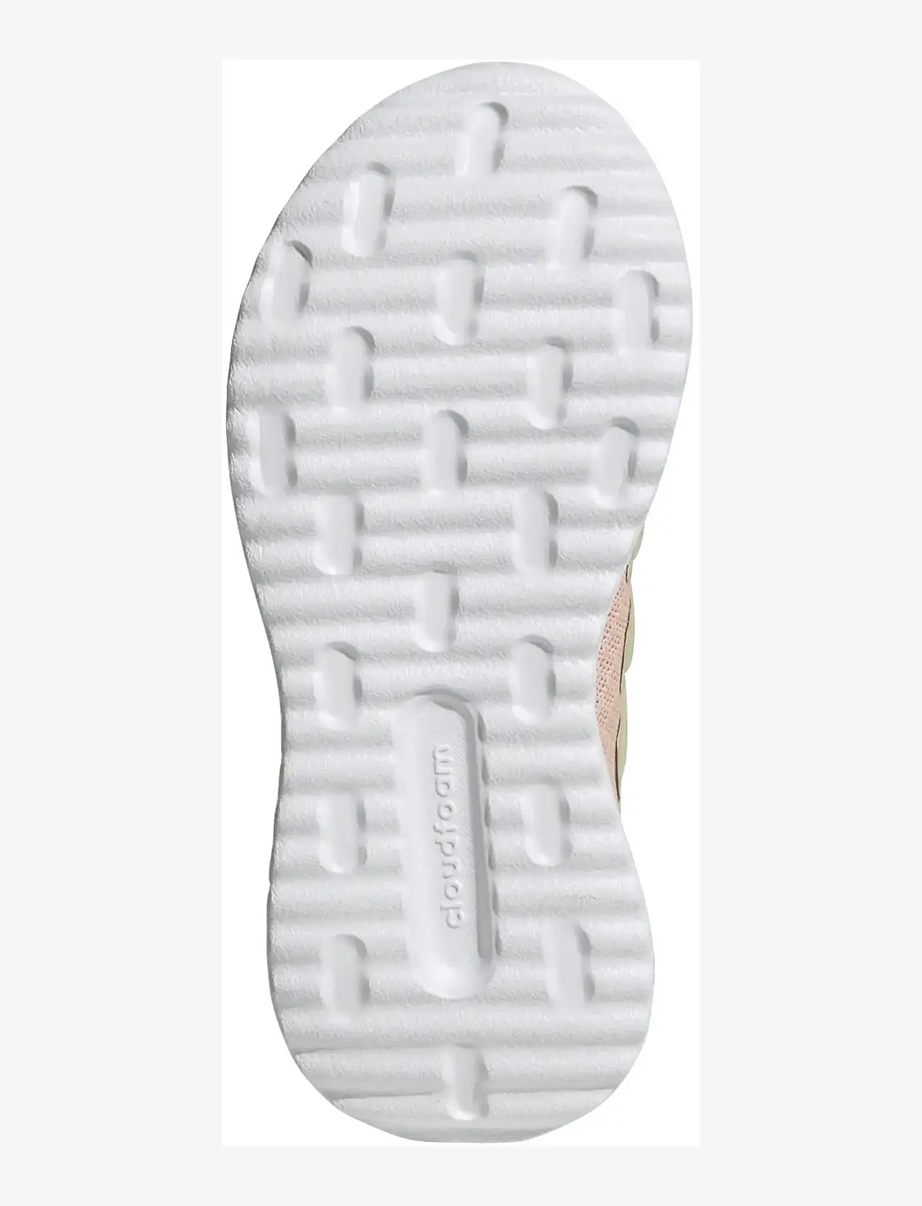 adidas Sportswear - X_PLRPATH K - lave sneakers - blupnk/icgome/wonwhi - 5