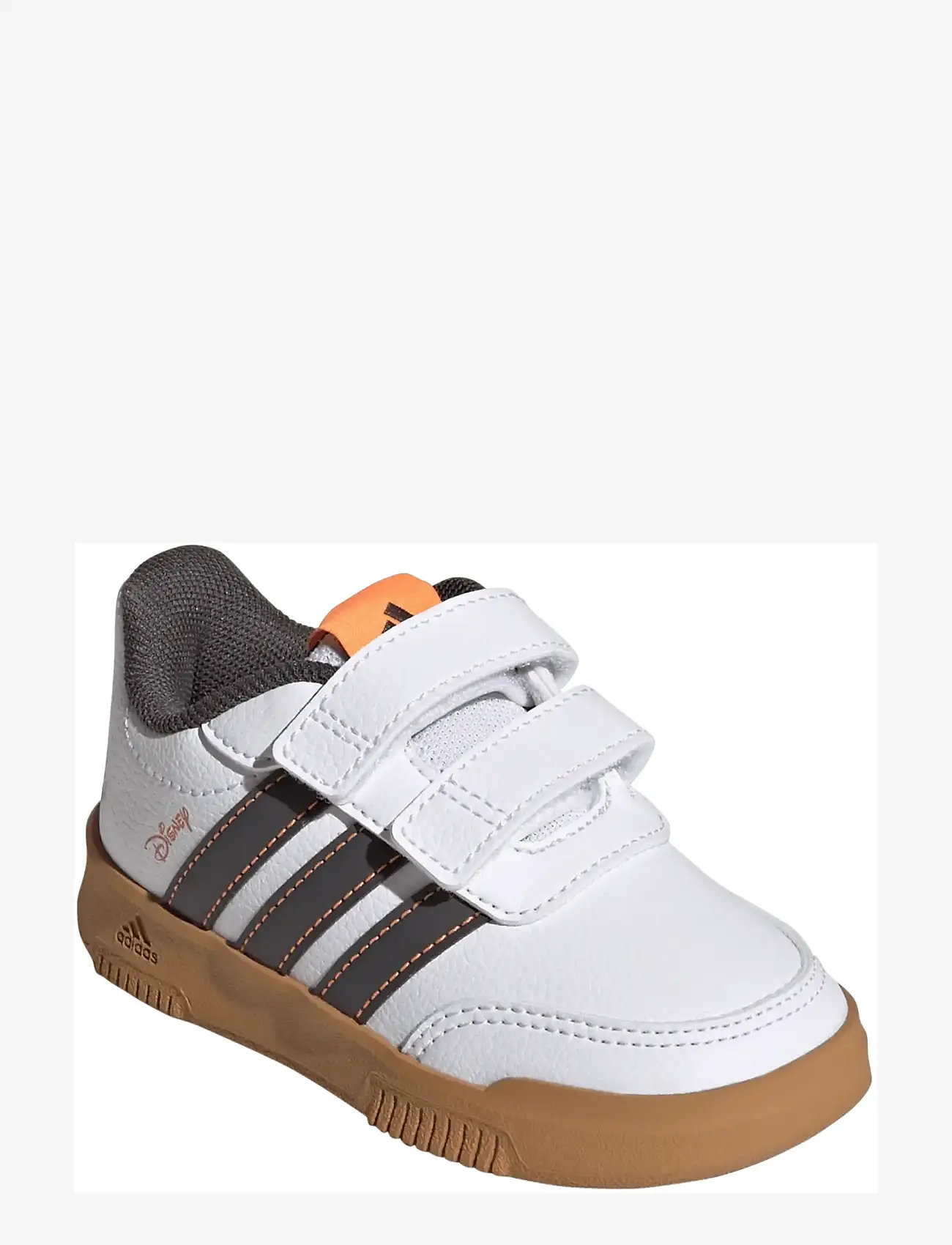 adidas Sportswear - TENSAUR ZOOTOPIA CF I - ftwwht/gresix/luor - 0