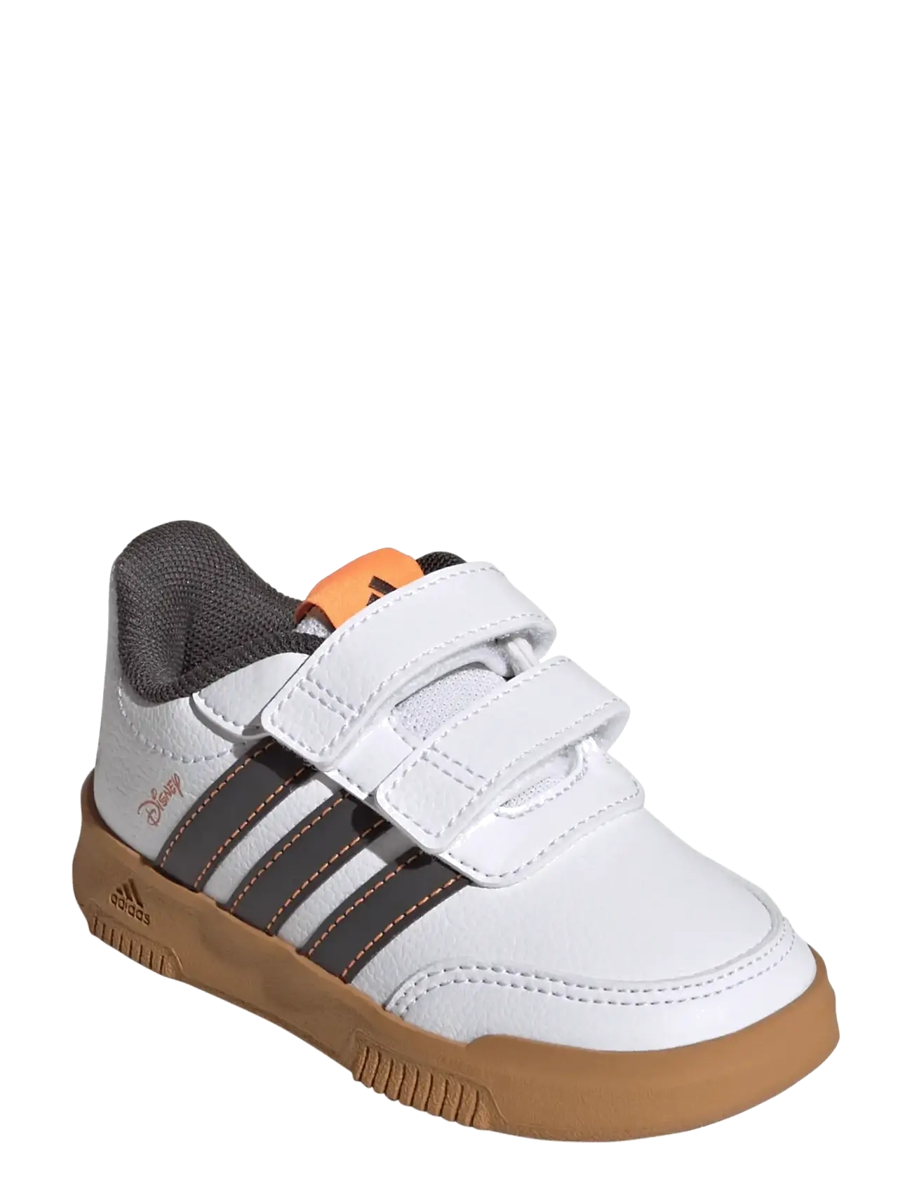 adidas Sportswear TENSAUR ZOOTOPIA CF I - Nyheter - FTWWHT/GRESIX/LUOR / white