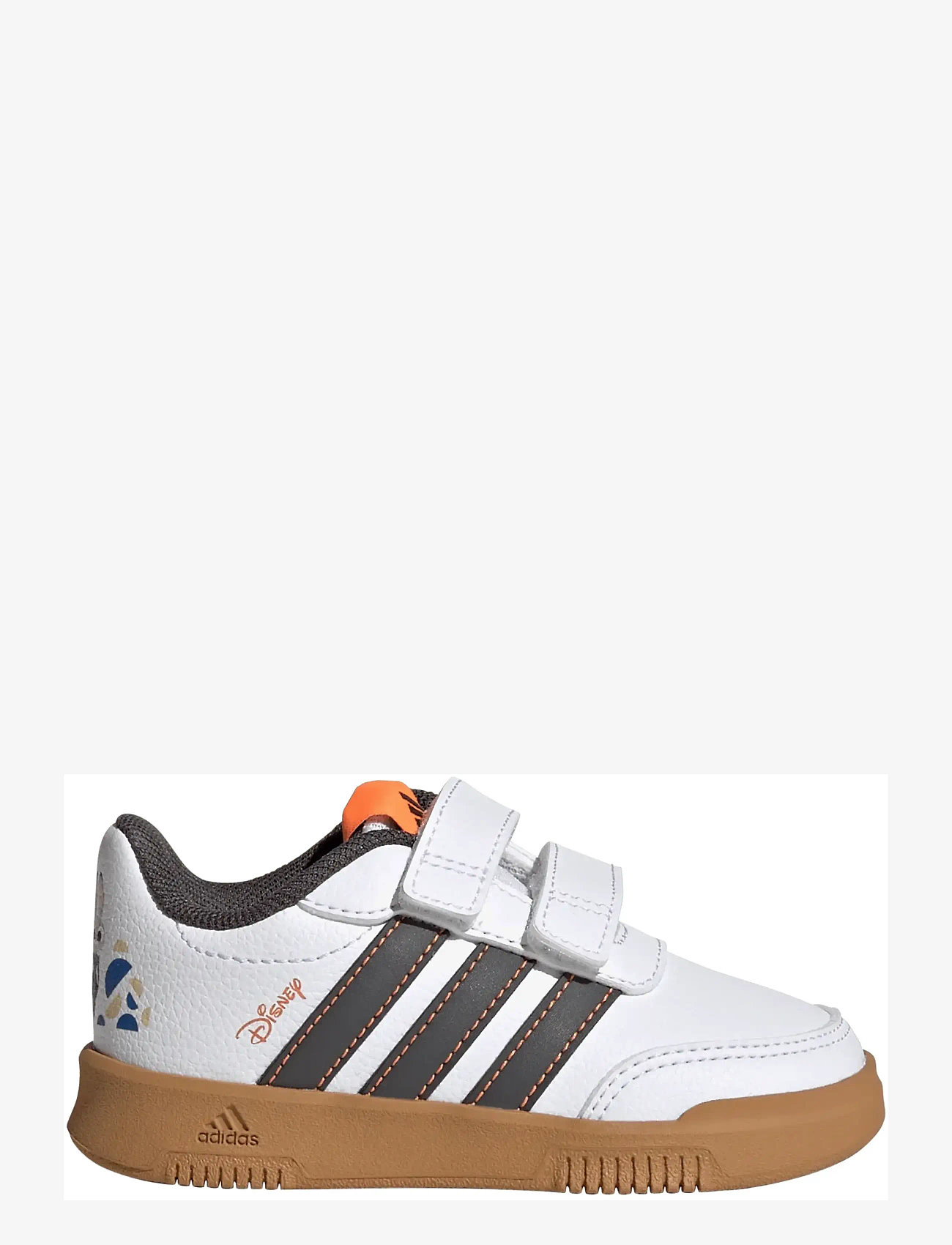 adidas Sportswear - TENSAUR ZOOTOPIA CF I - ftwwht/gresix/luor - 1