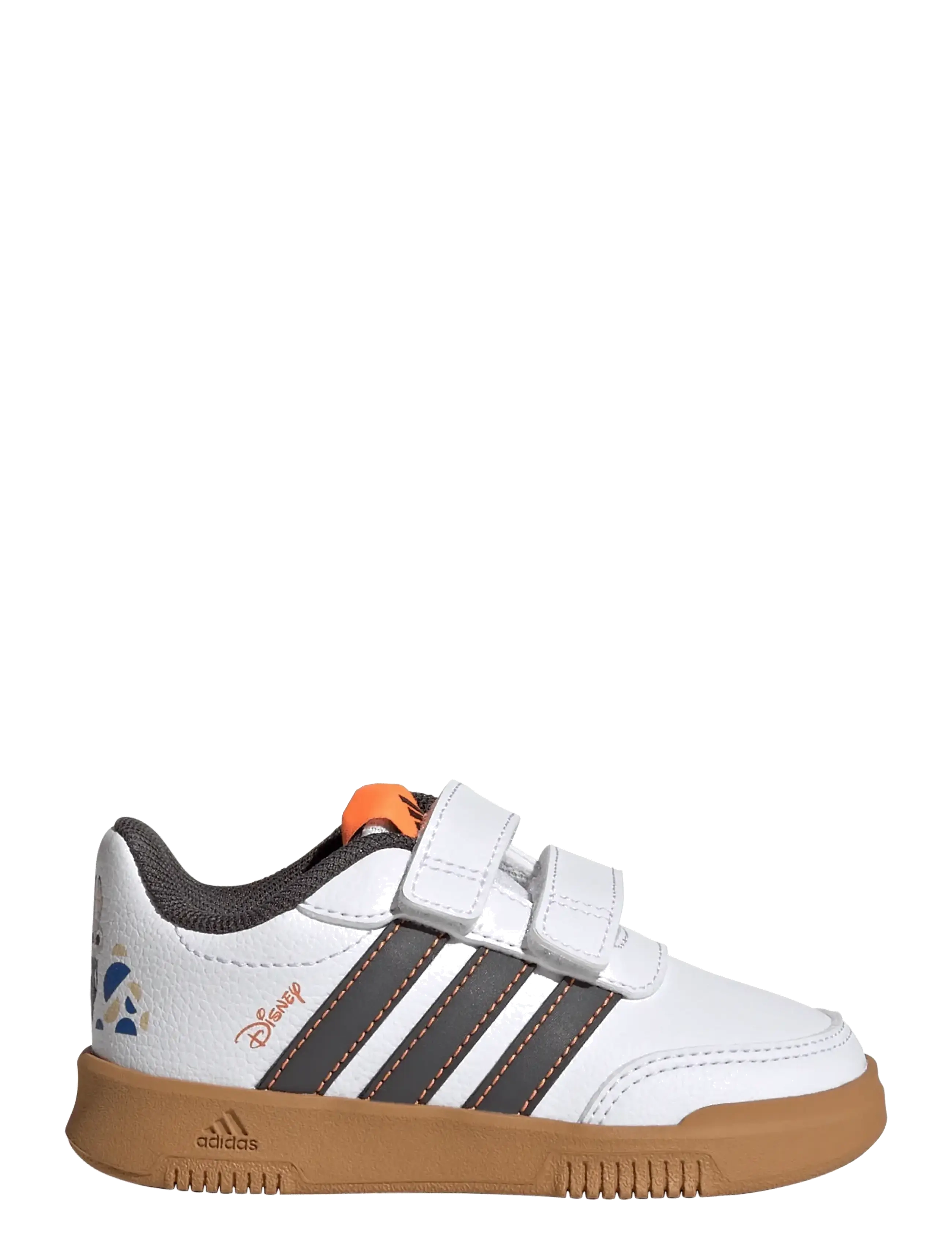 adidas Sportswear - TENSAUR ZOOTOPIA CF I - ftwwht/gresix/luor - 1