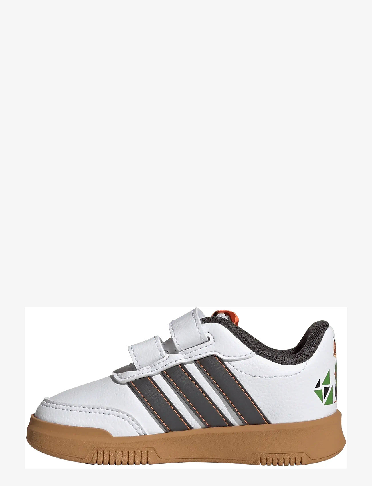 adidas Sportswear - TENSAUR ZOOTOPIA CF I - ftwwht/gresix/luor - 2