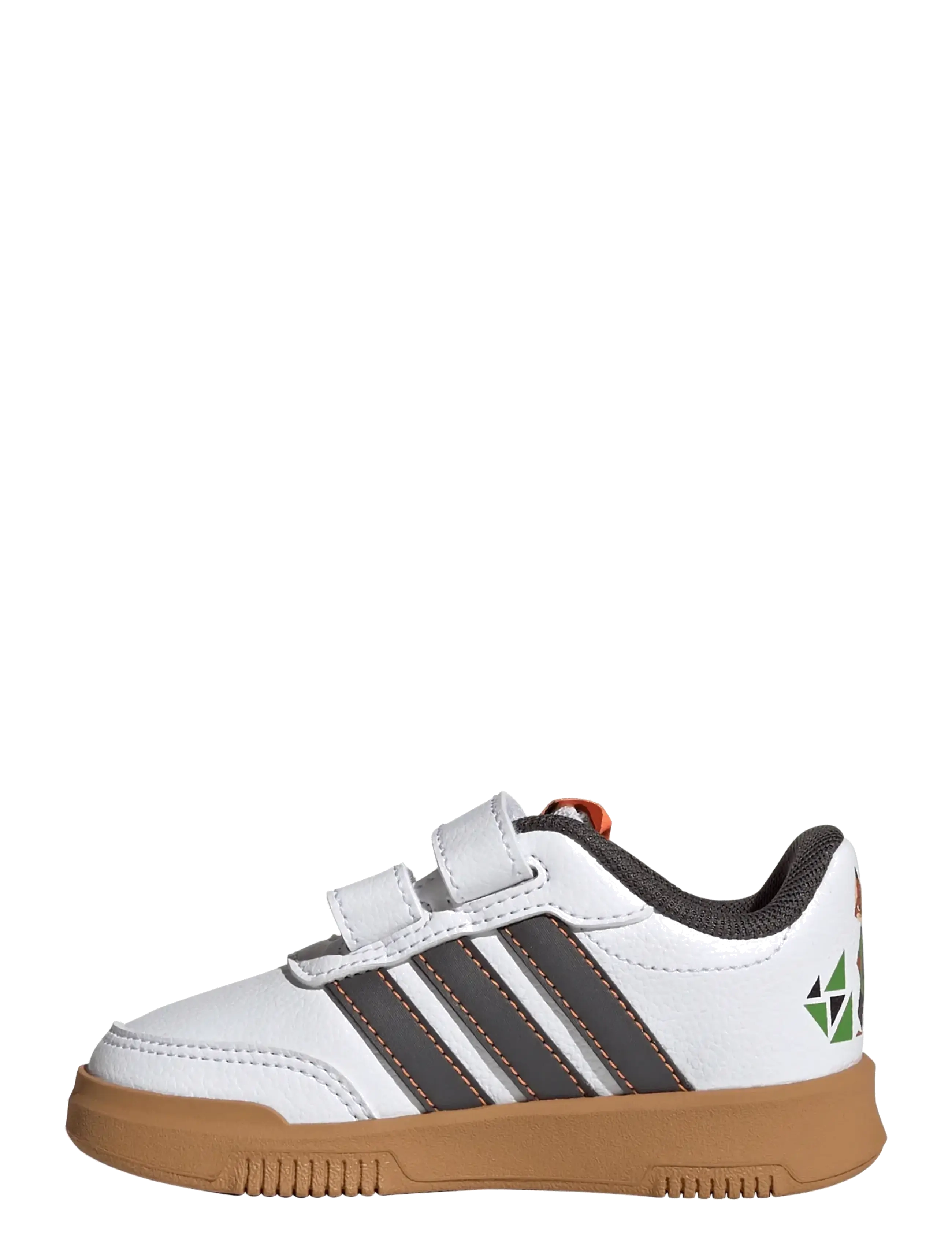 adidas Sportswear - TENSAUR ZOOTOPIA CF I - ftwwht/gresix/luor - 2