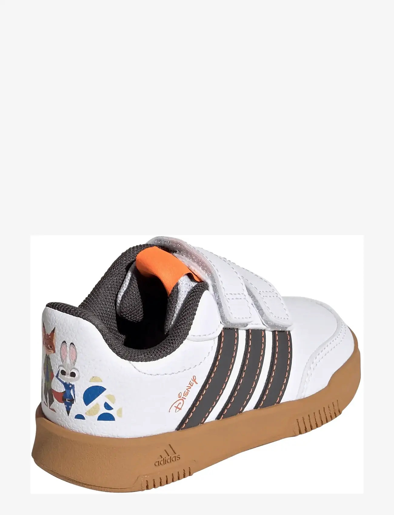 adidas Sportswear - TENSAUR ZOOTOPIA CF I - ftwwht/gresix/luor - 3
