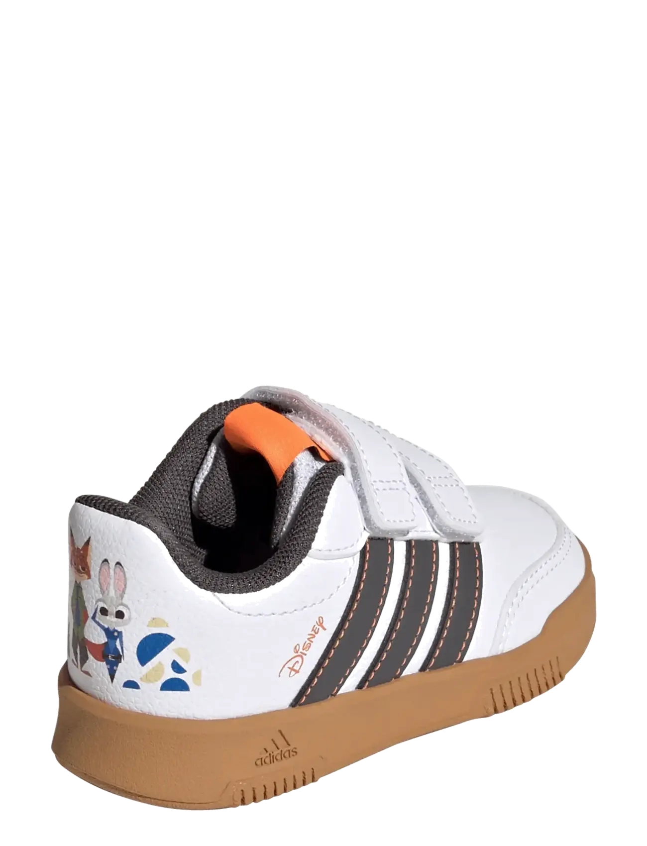 adidas Sportswear - TENSAUR ZOOTOPIA CF I - ftwwht/gresix/luor - 3