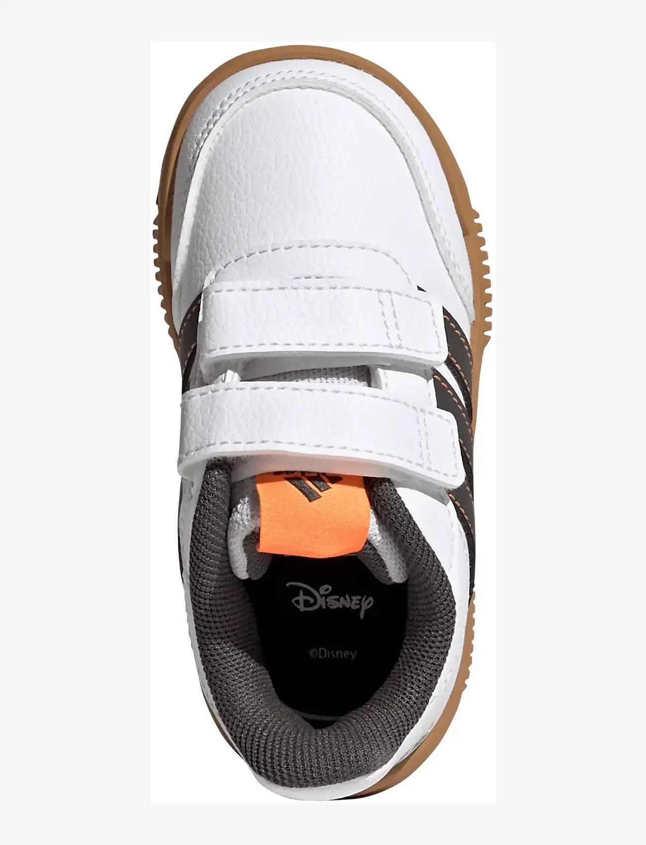 adidas Sportswear - TENSAUR ZOOTOPIA CF I - ftwwht/gresix/luor - 4