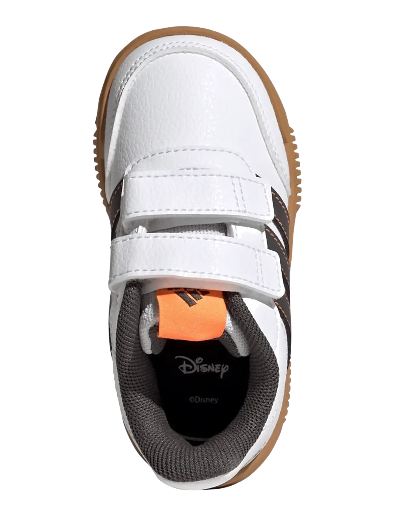 adidas Sportswear - TENSAUR ZOOTOPIA CF I - ftwwht/gresix/luor - 4