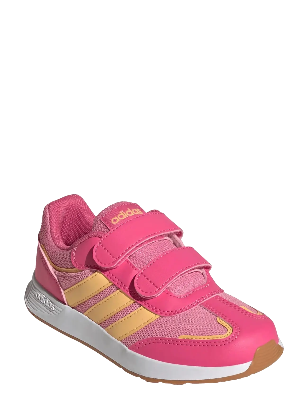 adidas Sportswear Tensaur Switch Cf C, Børn, Velcro Sneakers, Pink, Str: 35