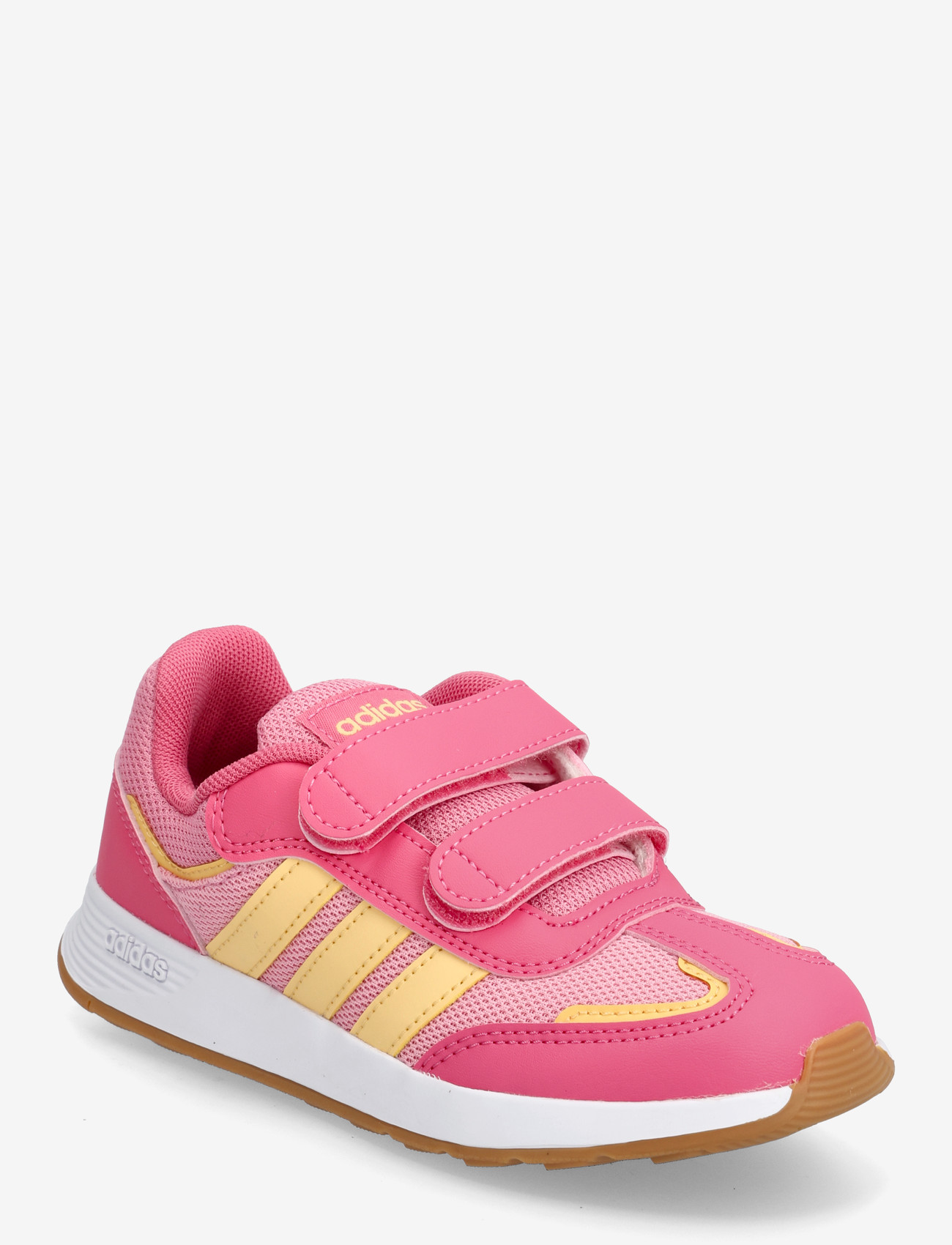 adidas Sportswear - TENSAUR SWITCH CF C - låga sneakers - blipnk/seicta/pnkfus - 0