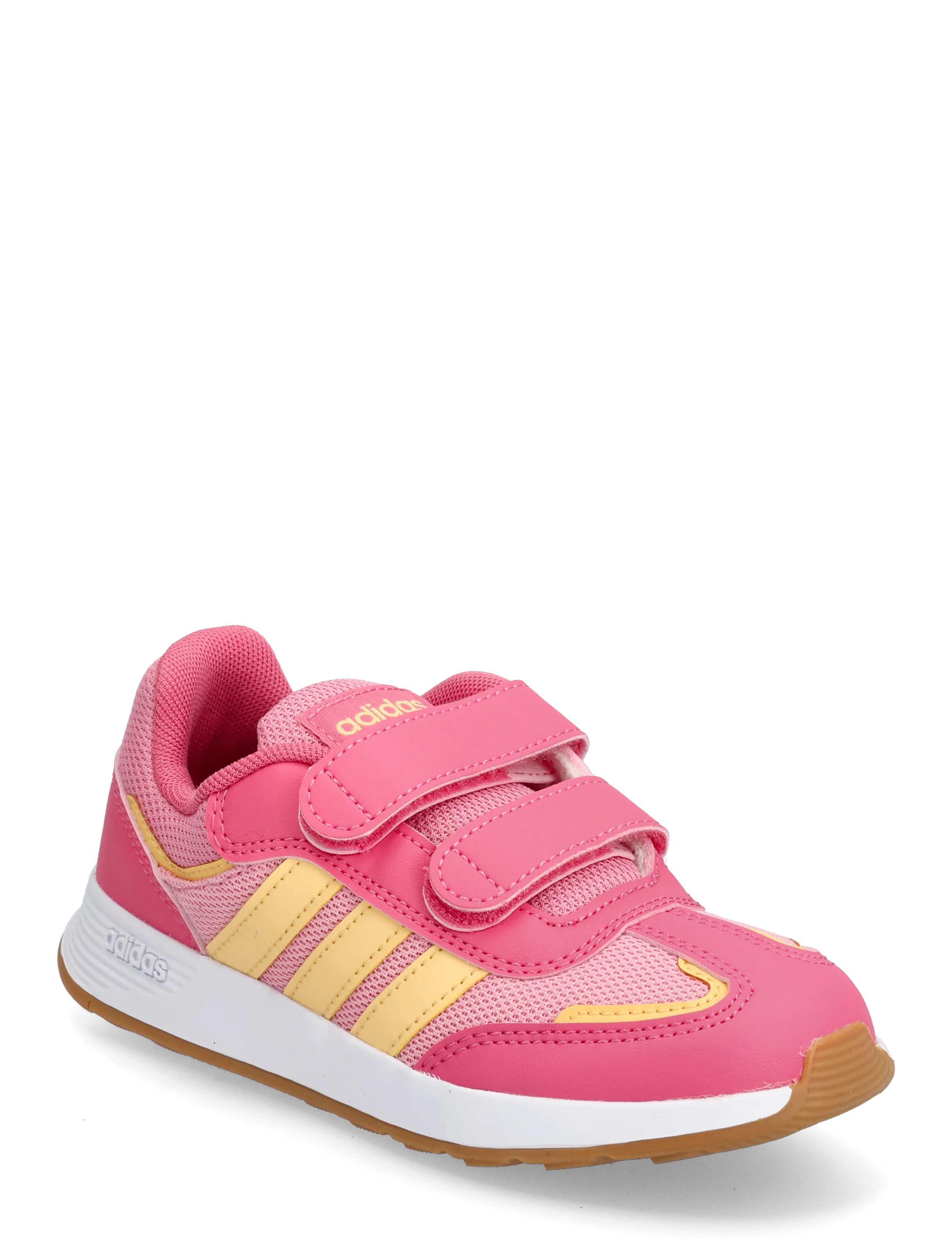 adidas Sportswear TENSAUR SWITCH CF C - Sko - BLIPNK/SEICTA/PNKFUS / pink/rose