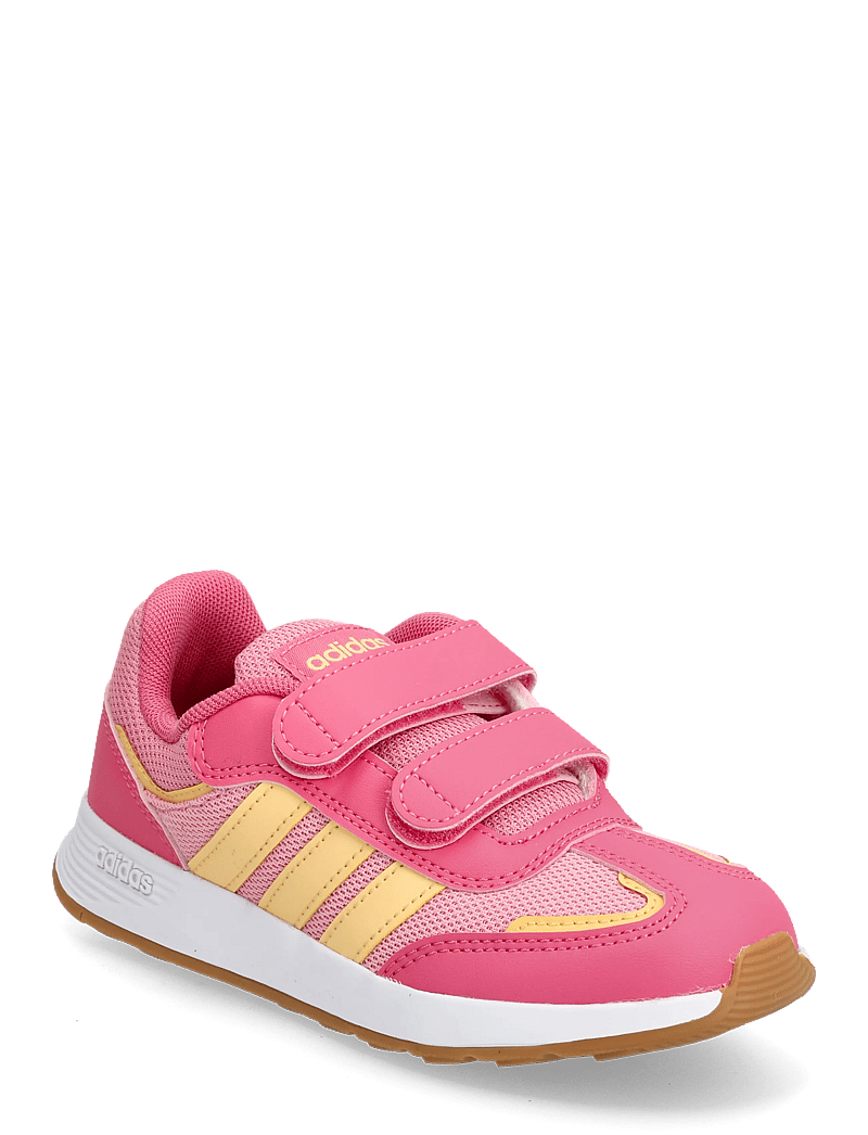 adidas Sportswear - TENSAUR SWITCH CF C - niedriger schnitt - blipnk/seicta/pnkfus - 0