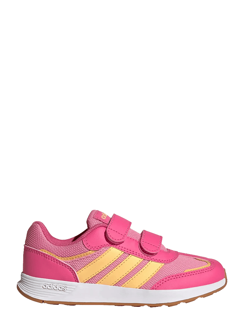 adidas Sportswear - TENSAUR SWITCH CF C - baskets basses - blipnk/seicta/pnkfus - 1