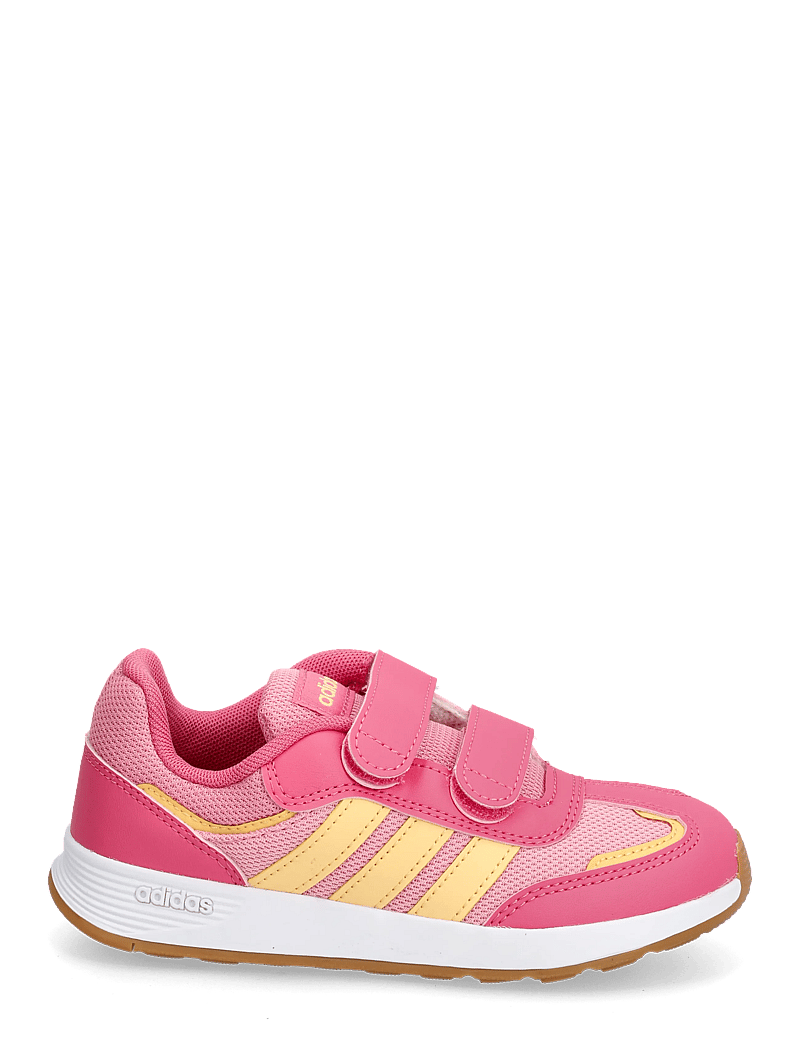 adidas Sportswear - TENSAUR SWITCH CF C - niedriger schnitt - blipnk/seicta/pnkfus - 1