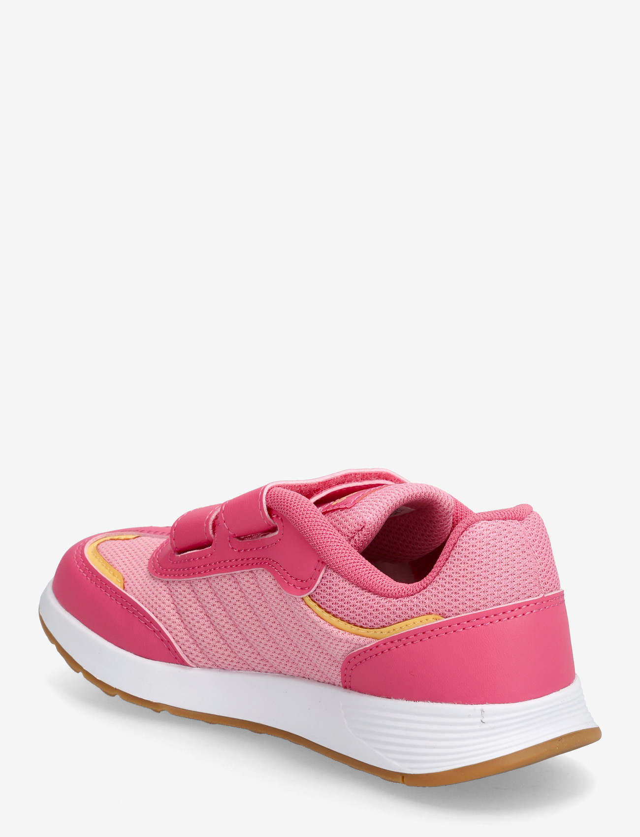 adidas Sportswear - TENSAUR SWITCH CF C - låga sneakers - blipnk/seicta/pnkfus - 2