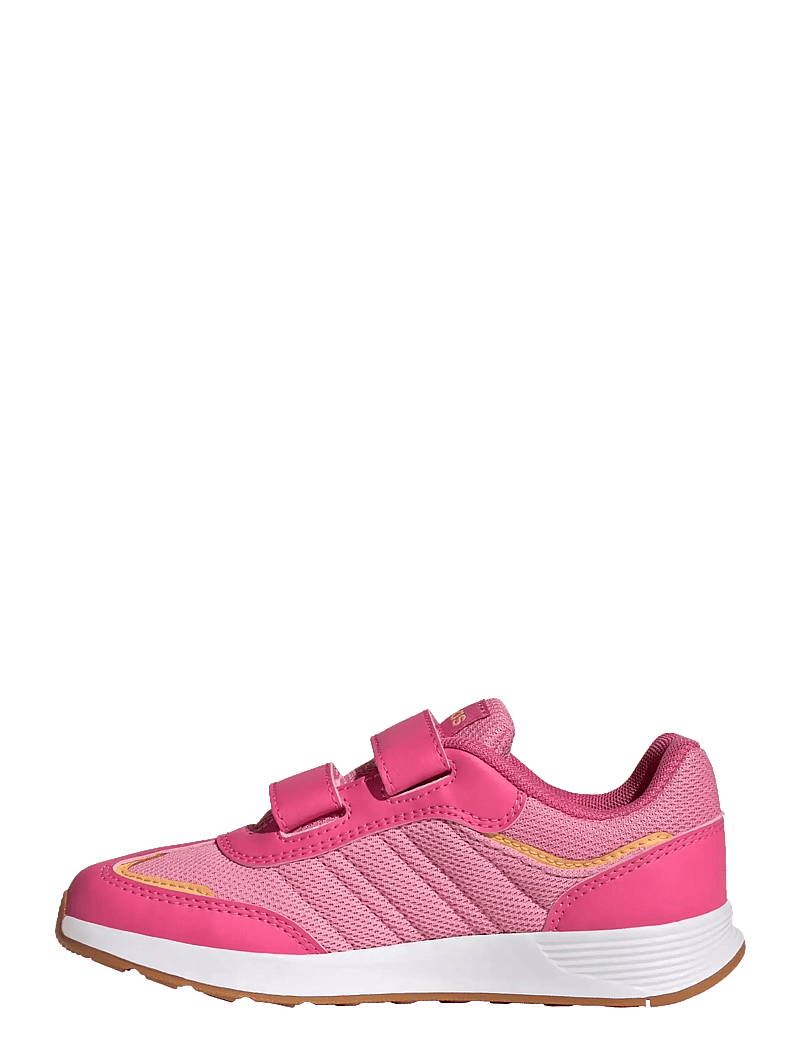 adidas Sportswear - TENSAUR SWITCH CF C - baskets basses - blipnk/seicta/pnkfus - 2