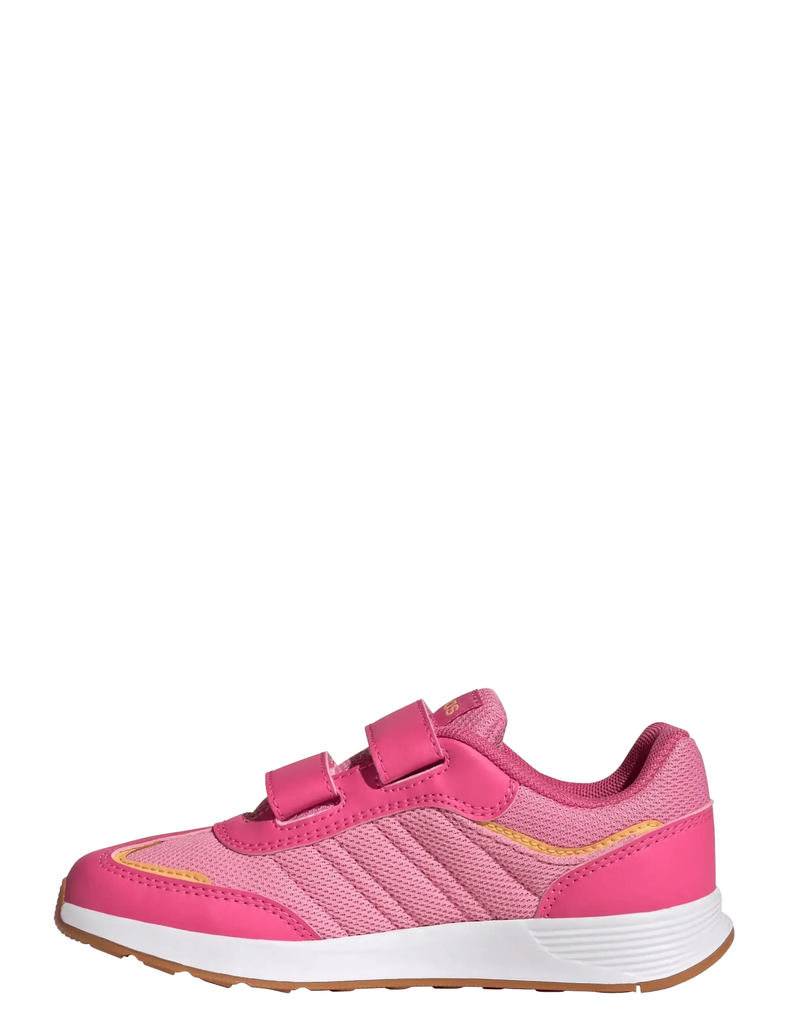 adidas Sportswear - TENSAUR SWITCH CF C - lav ankel - blipnk/seicta/pnkfus - 2