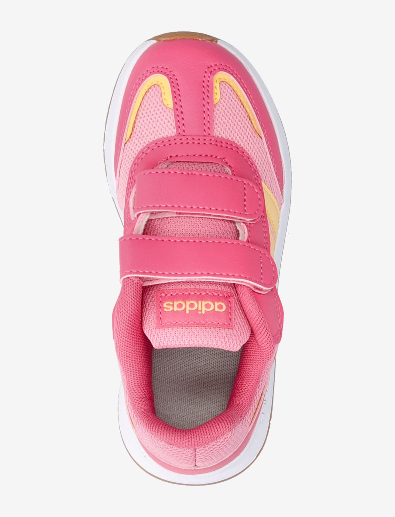 adidas Sportswear - TENSAUR SWITCH CF C - låga sneakers - blipnk/seicta/pnkfus - 3