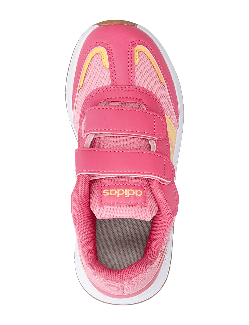 adidas Sportswear - TENSAUR SWITCH CF C - niedriger schnitt - blipnk/seicta/pnkfus - 3