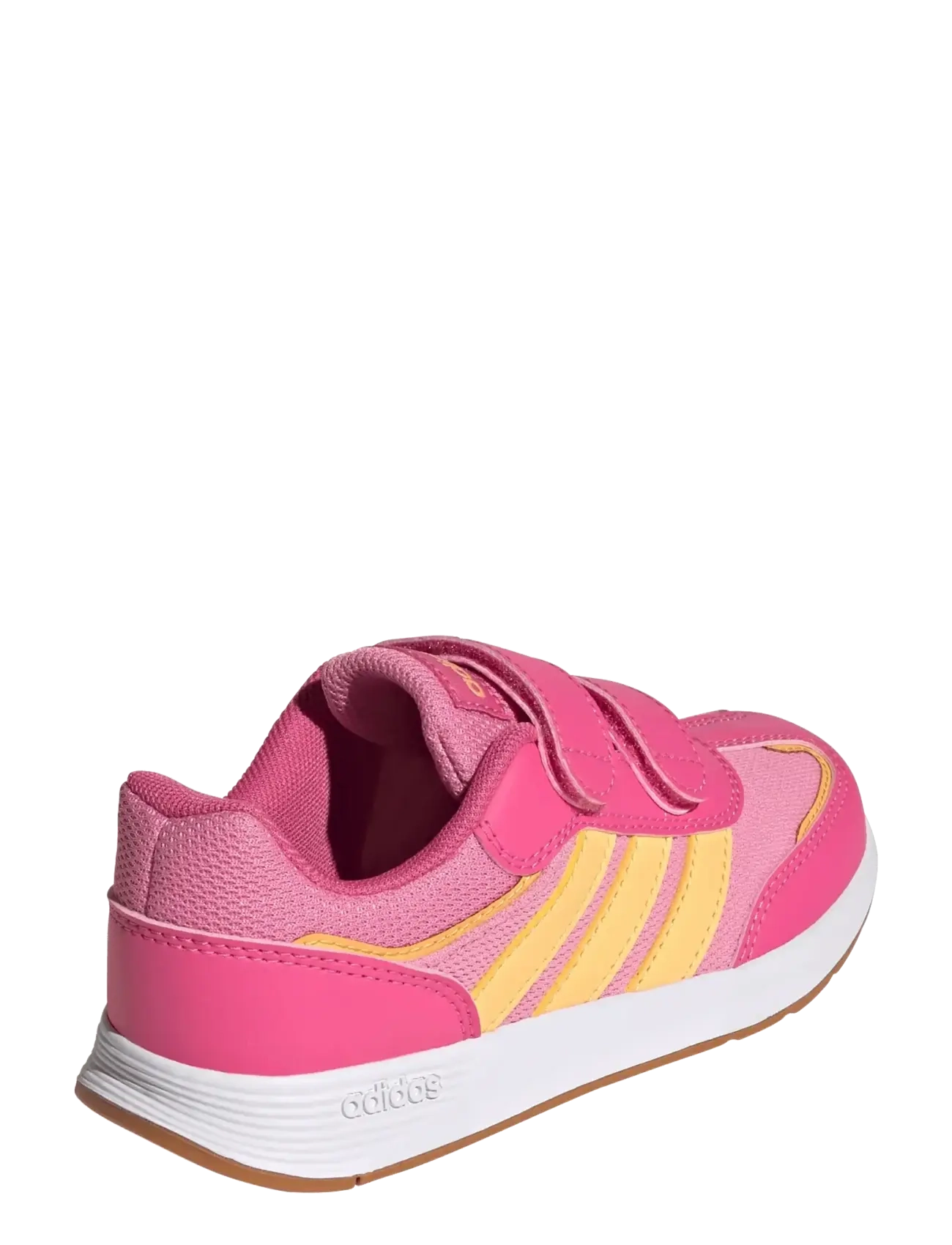 adidas Sportswear - TENSAUR SWITCH CF C - lav ankel - blipnk/seicta/pnkfus - 3