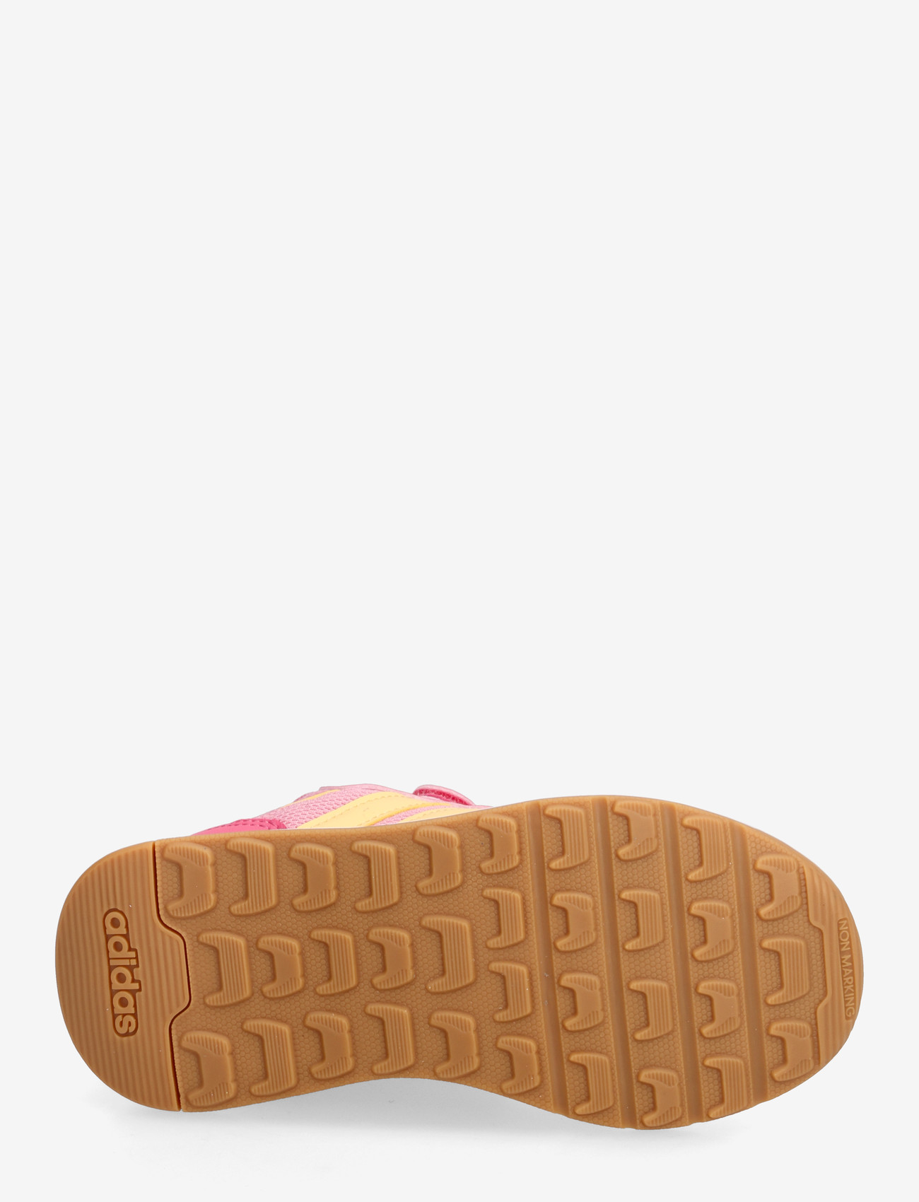 adidas Sportswear - TENSAUR SWITCH CF C - låga sneakers - blipnk/seicta/pnkfus - 4