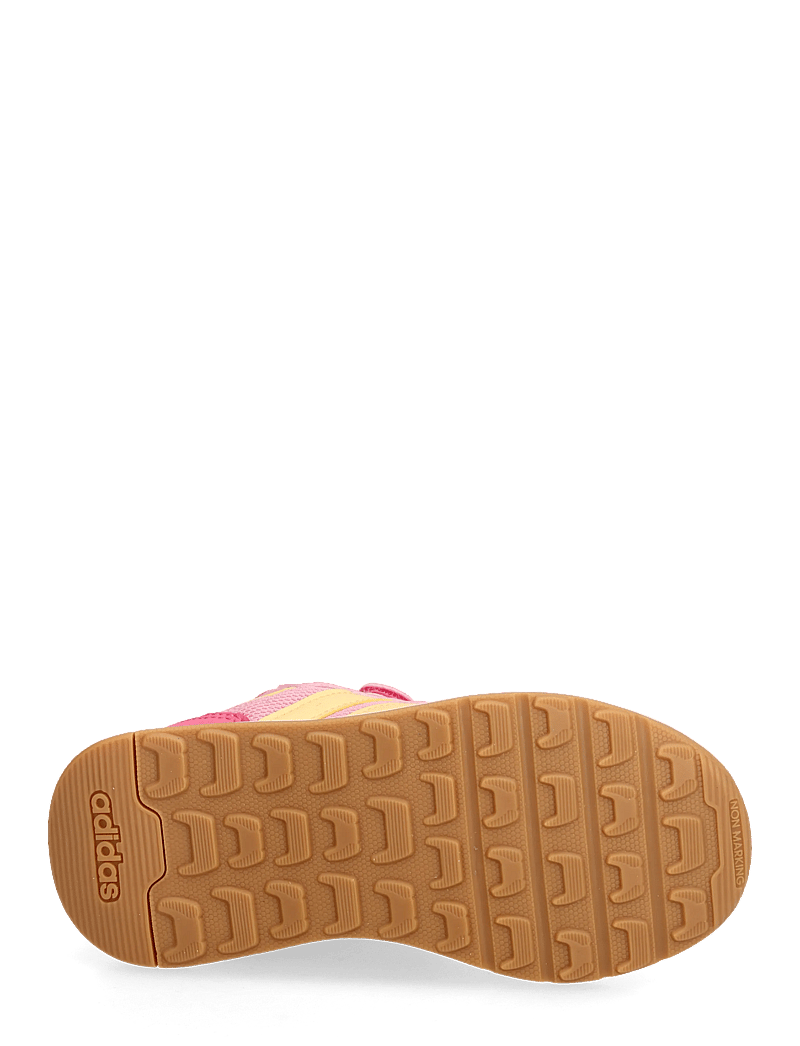 adidas Sportswear - TENSAUR SWITCH CF C - niedriger schnitt - blipnk/seicta/pnkfus - 4