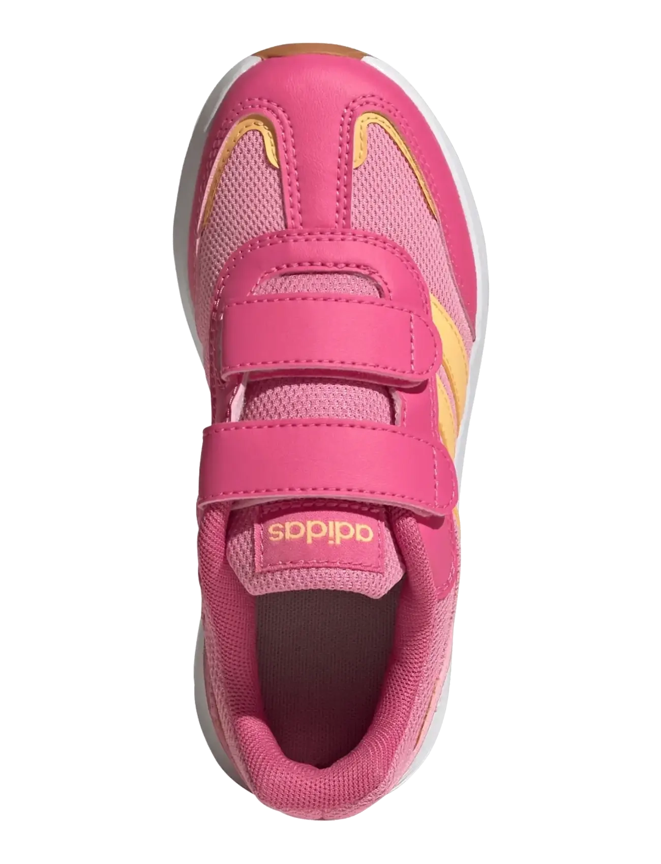 adidas Sportswear - TENSAUR SWITCH CF C - lav ankel - blipnk/seicta/pnkfus - 4