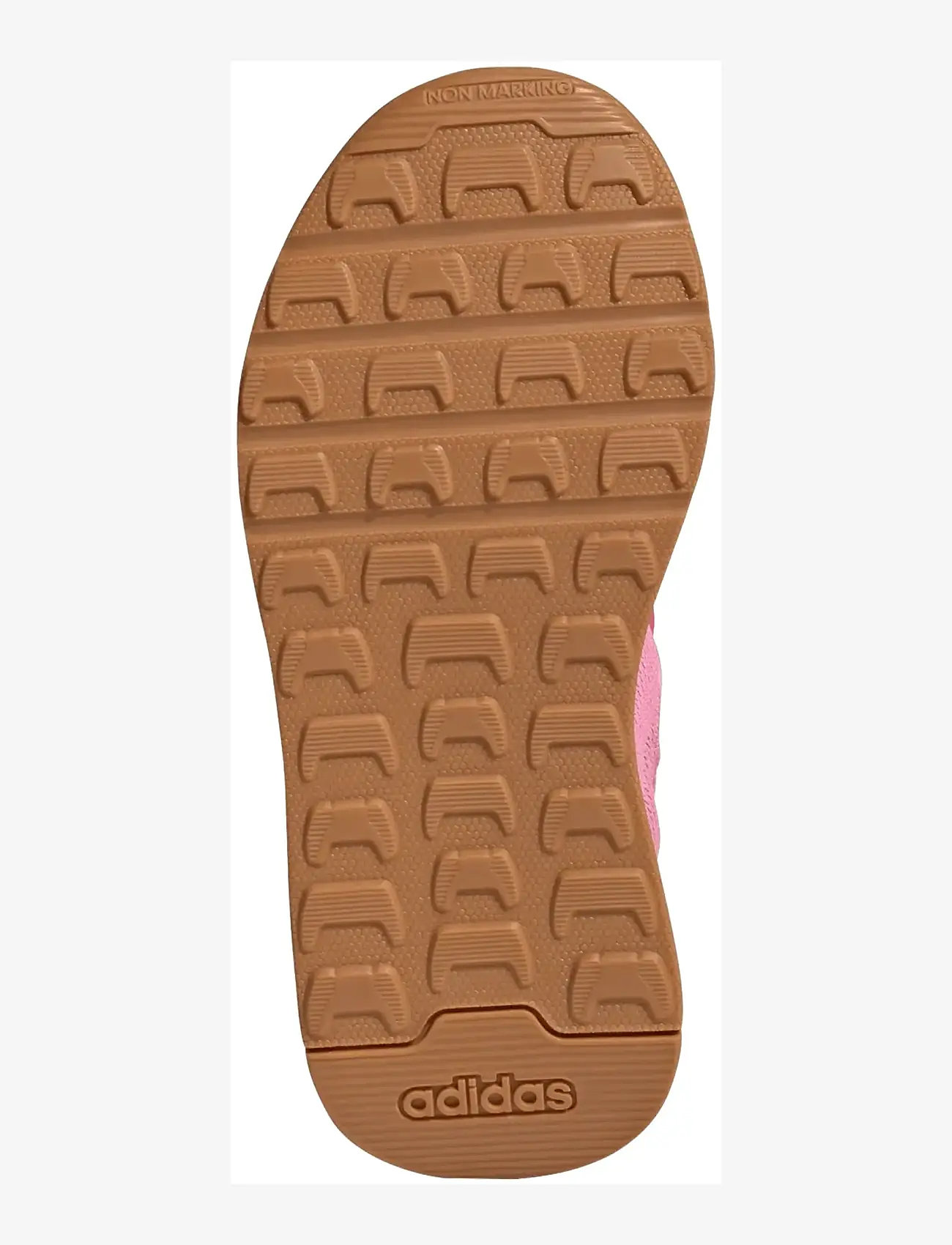 adidas Sportswear - TENSAUR SWITCH CF C - baskets basses - blipnk/seicta/pnkfus - 5