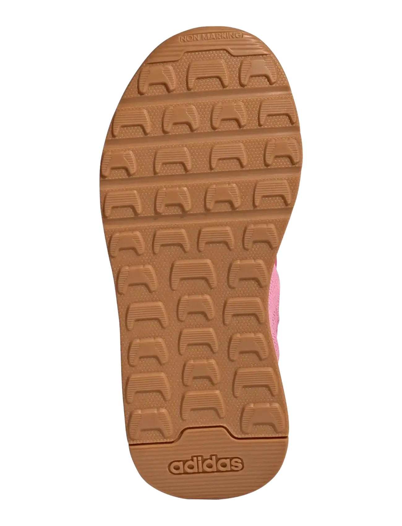 adidas Sportswear - TENSAUR SWITCH CF C - niedriger schnitt - blipnk/seicta/pnkfus - 5