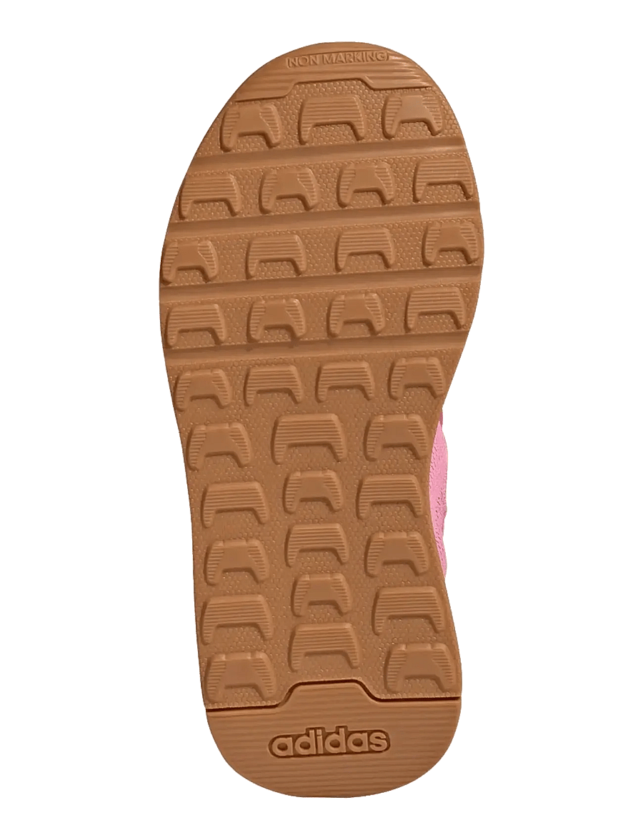 adidas Sportswear - TENSAUR SWITCH CF C - niedriger schnitt - blipnk/seicta/pnkfus - 5