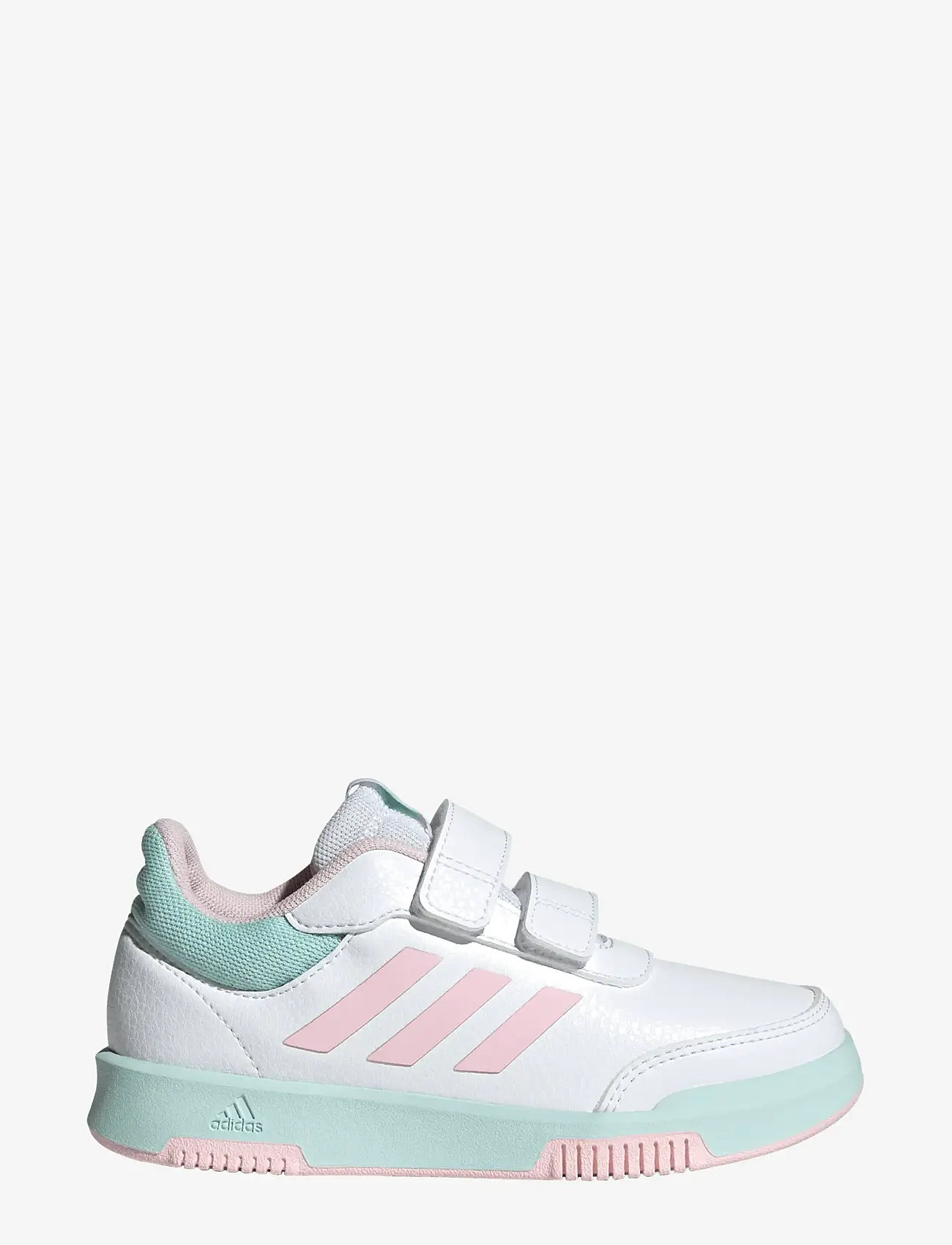adidas Sportswear - Tensaur Sport 2.0 CF K - low-top sneakers - ftwwht/clpink/seflaq - 1