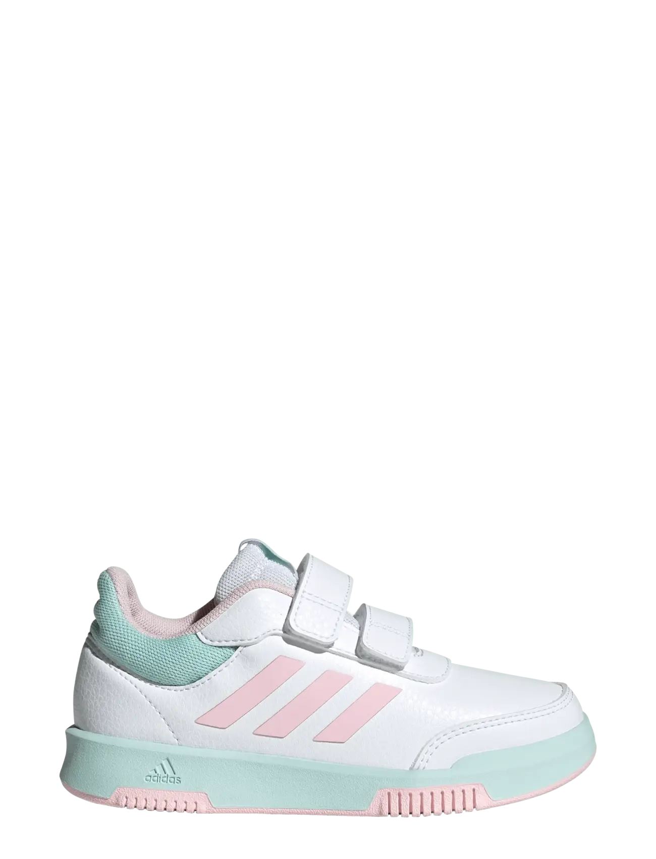 adidas Sportswear - Tensaur Sport 2.0 CF K - lave sneakers - ftwwht/clpink/seflaq - 1