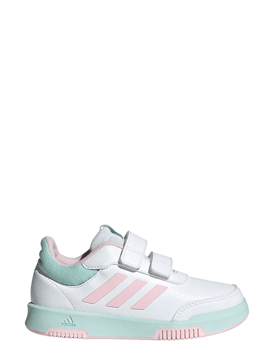 adidas Sportswear - Tensaur Sport 2.0 CF K - lave sneakers - ftwwht/clpink/seflaq - 1