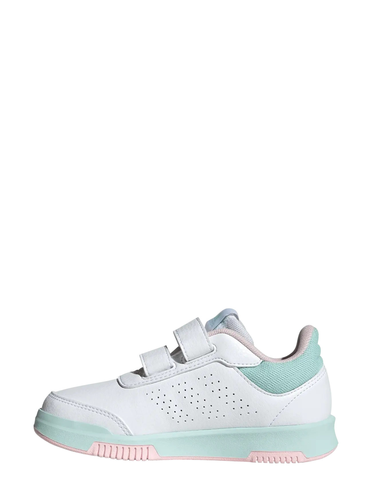 adidas Sportswear - Tensaur Sport 2.0 CF K - lave sneakers - ftwwht/clpink/seflaq - 2