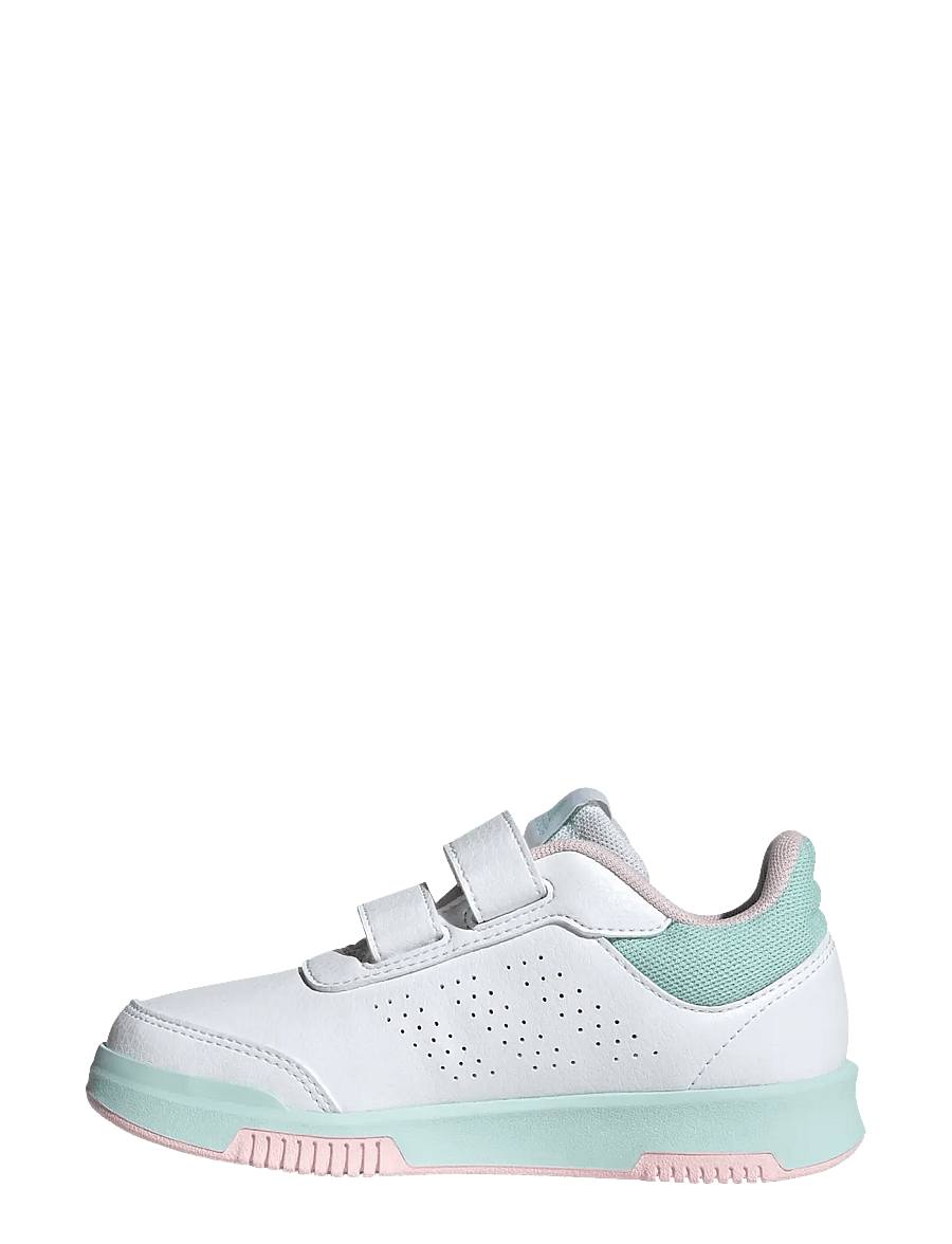 adidas Sportswear - Tensaur Sport 2.0 CF K - lave sneakers - ftwwht/clpink/seflaq - 2