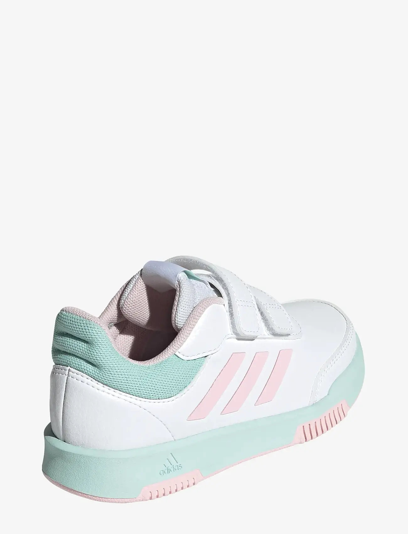 adidas Sportswear - Tensaur Sport 2.0 CF K - low-top sneakers - ftwwht/clpink/seflaq - 3