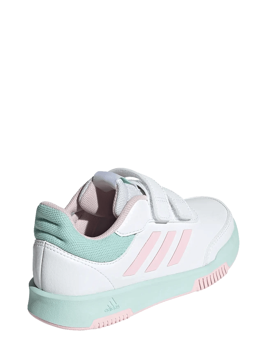 adidas Sportswear - Tensaur Sport 2.0 CF K - lave sneakers - ftwwht/clpink/seflaq - 3
