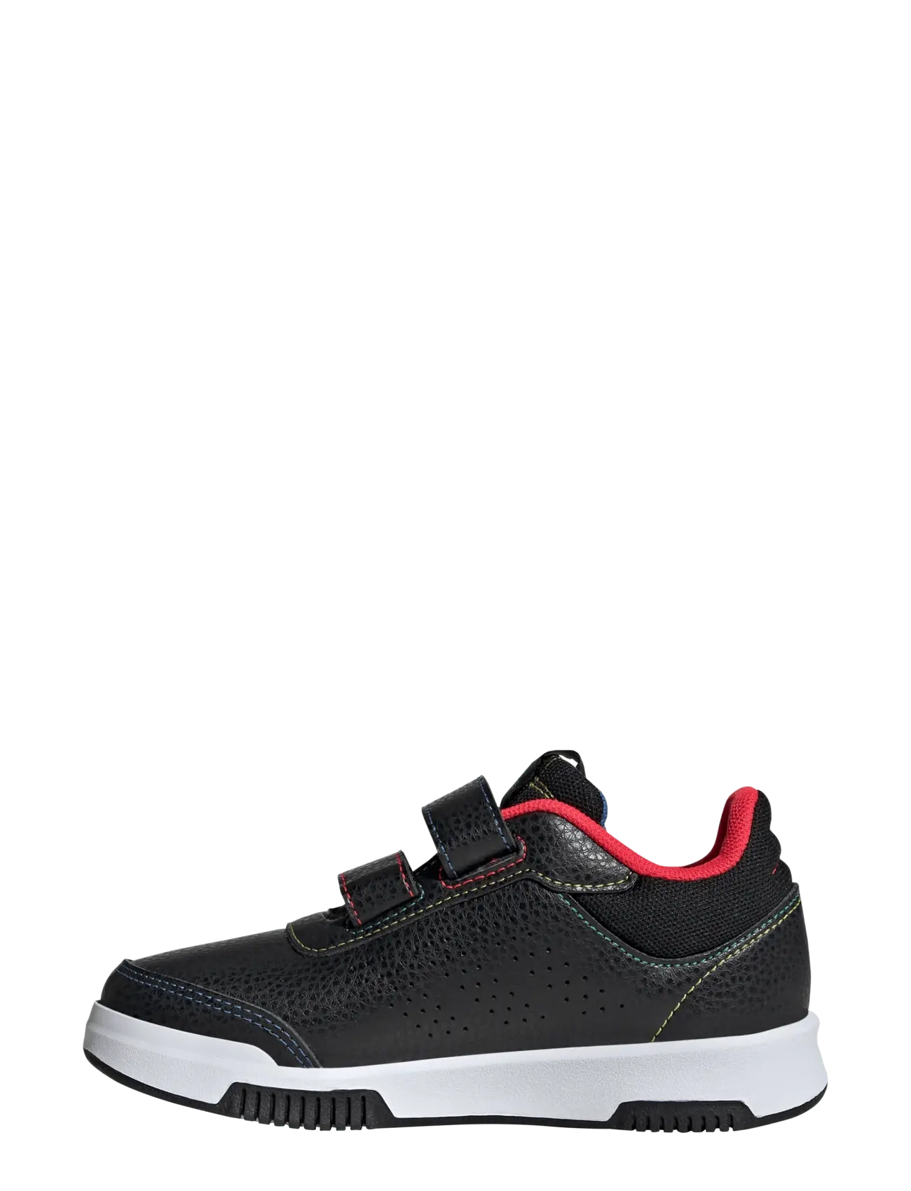 adidas Sportswear - Tensaur Sport 2.0 CF K - låga sneakers - cblack/ironmt/lucred - 2