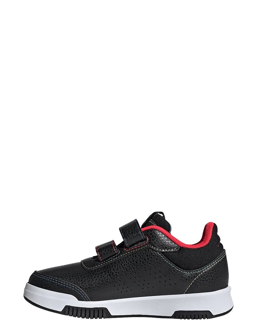 adidas Sportswear - Tensaur Sport 2.0 CF K - låga sneakers - cblack/ironmt/lucred - 2