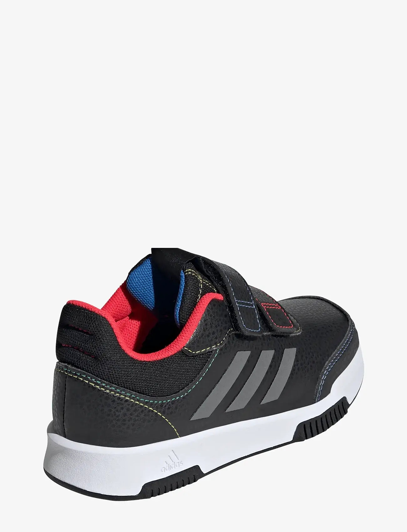 adidas Sportswear - Tensaur Sport 2.0 CF K - lave sneakers - cblack/ironmt/lucred - 3