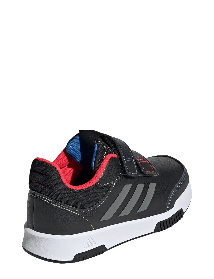 adidas Sportswear - Tensaur Sport 2.0 CF K - låga sneakers - cblack/ironmt/lucred - 3