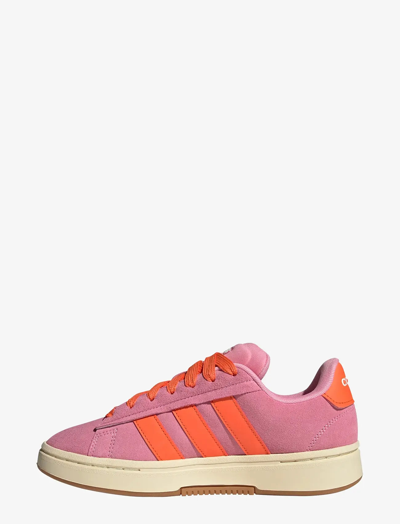 adidas Sportswear - GRAND COURT ALPHA 00s - tennised - blipnk/seimor/gum10 - 2