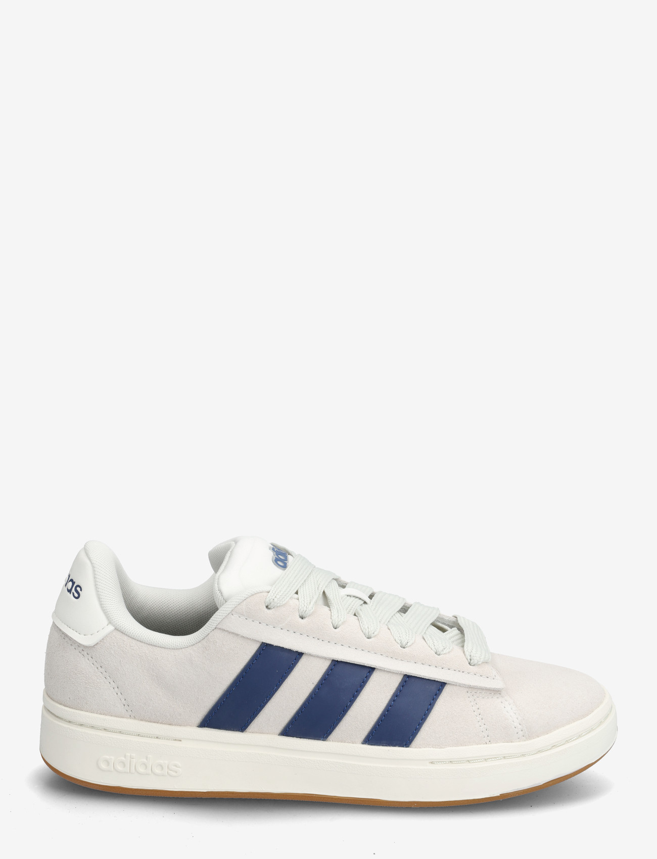 adidas Sportswear - GRAND COURT ALPHA 00s - lave sneakers - orbgry/dkblue/cwhite - 1