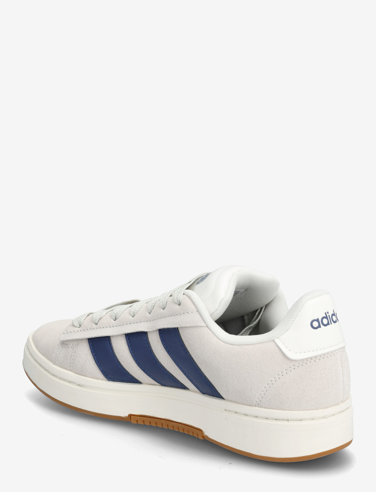 adidas Sportswear - GRAND COURT ALPHA 00s - lave sneakers - orbgry/dkblue/cwhite - 2